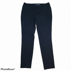 3 for $25 Old Navy Black Pixie Crop Pants 8